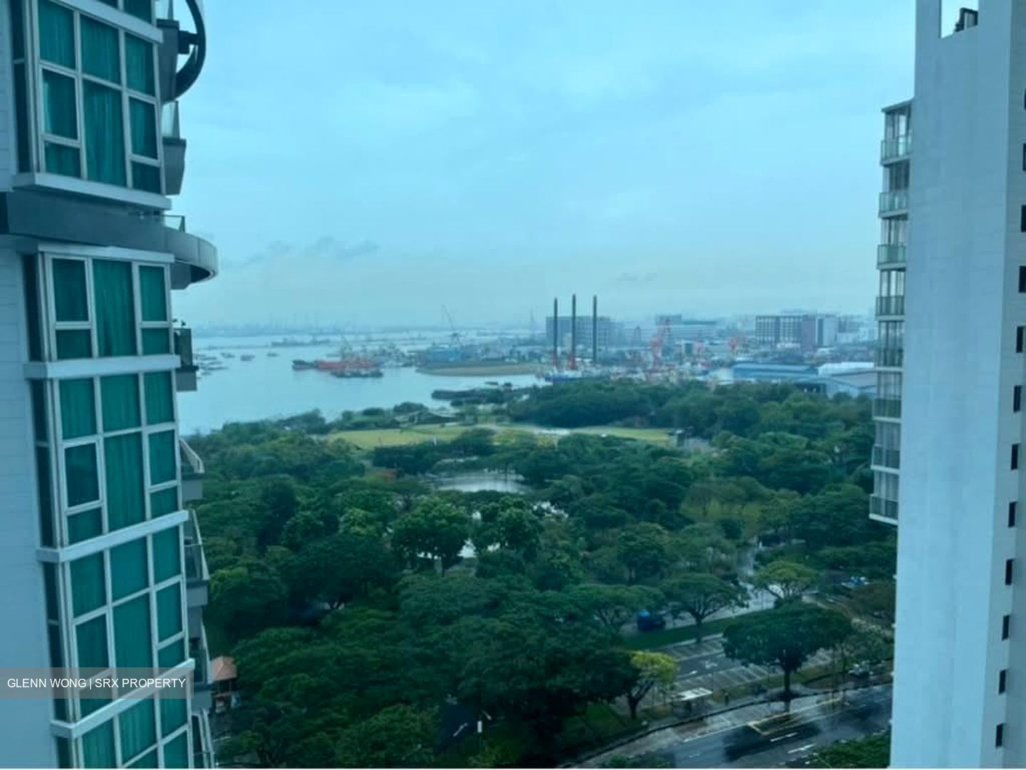 The Vision (D5), Condominium #558397141